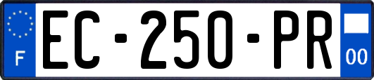EC-250-PR