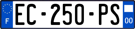 EC-250-PS