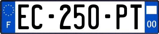 EC-250-PT