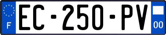 EC-250-PV