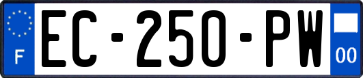 EC-250-PW