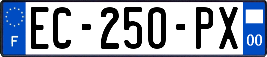 EC-250-PX