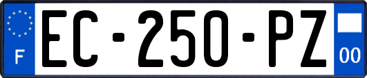 EC-250-PZ