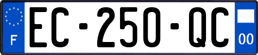 EC-250-QC