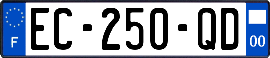 EC-250-QD