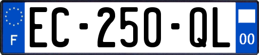 EC-250-QL