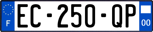 EC-250-QP