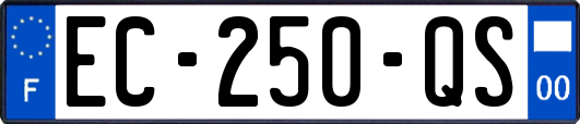 EC-250-QS