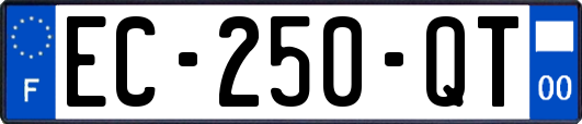 EC-250-QT