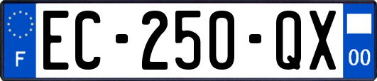 EC-250-QX