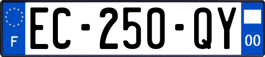 EC-250-QY