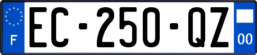 EC-250-QZ