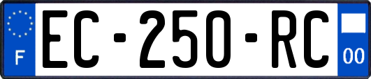 EC-250-RC