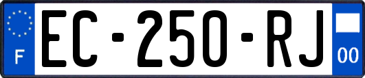EC-250-RJ