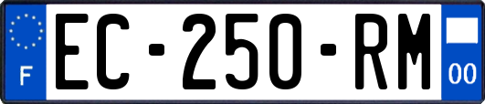 EC-250-RM
