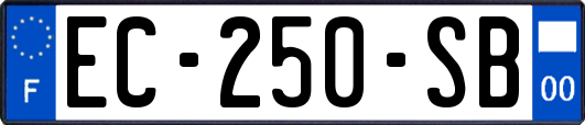 EC-250-SB