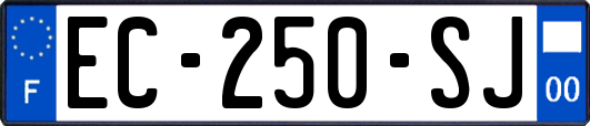 EC-250-SJ