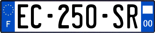 EC-250-SR