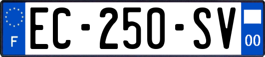 EC-250-SV