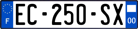 EC-250-SX