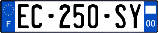 EC-250-SY