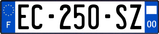 EC-250-SZ