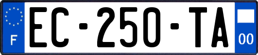EC-250-TA