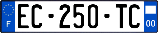 EC-250-TC