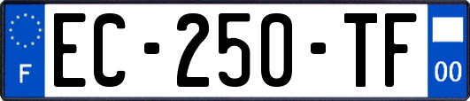 EC-250-TF