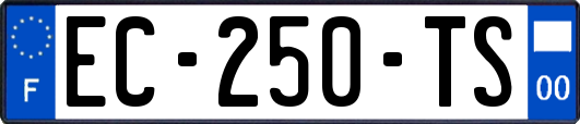 EC-250-TS