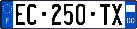 EC-250-TX