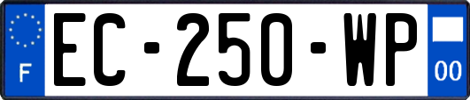 EC-250-WP