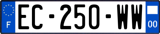 EC-250-WW