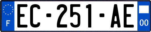 EC-251-AE