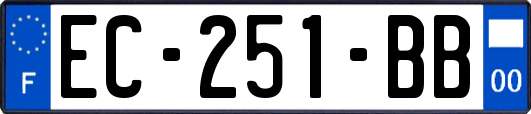 EC-251-BB