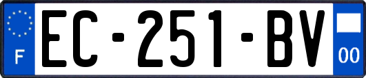 EC-251-BV