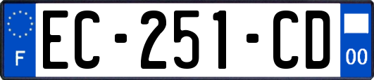 EC-251-CD