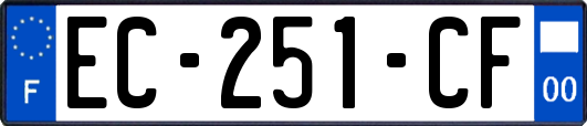 EC-251-CF
