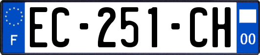 EC-251-CH