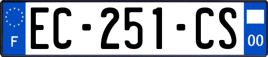 EC-251-CS