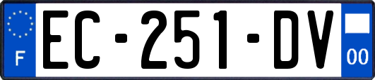 EC-251-DV