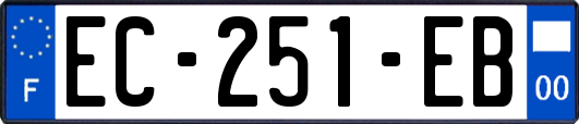 EC-251-EB