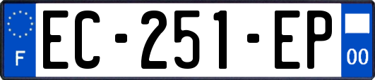 EC-251-EP