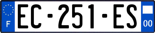 EC-251-ES