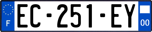 EC-251-EY