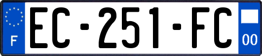 EC-251-FC