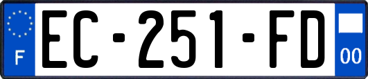 EC-251-FD