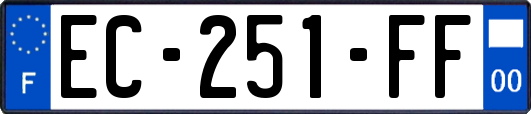 EC-251-FF