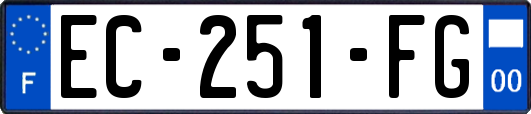 EC-251-FG