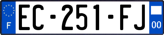 EC-251-FJ